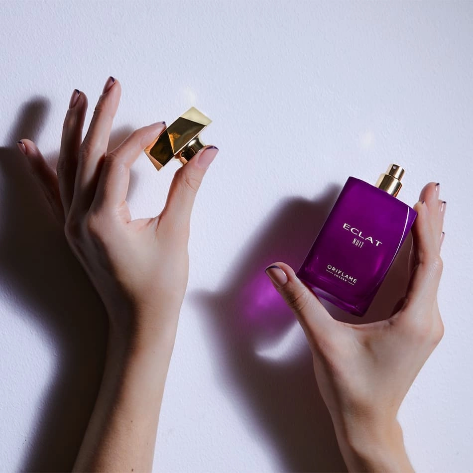 عطر اکلت نویت زنانه اوریفلیم