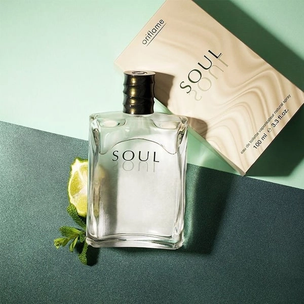 عطر مردانه سول اوریفلیم
