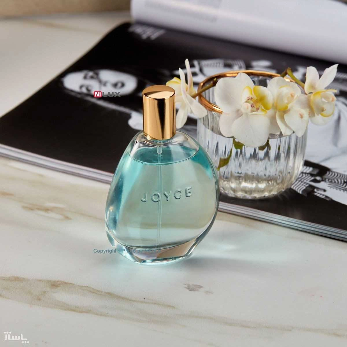 عطر جویس آبی اوریفلیم