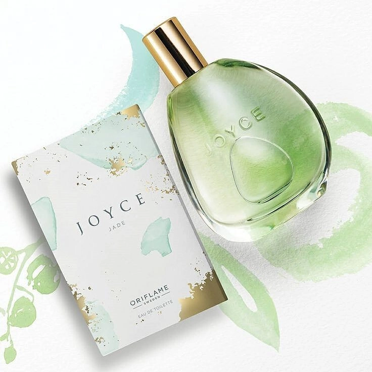 عطر جویس سبز اوریفلیم