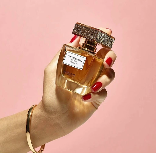 عطر جوردانی گلد اسنزا