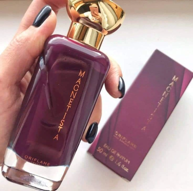 عطر مگنتیستا اوریفلیم