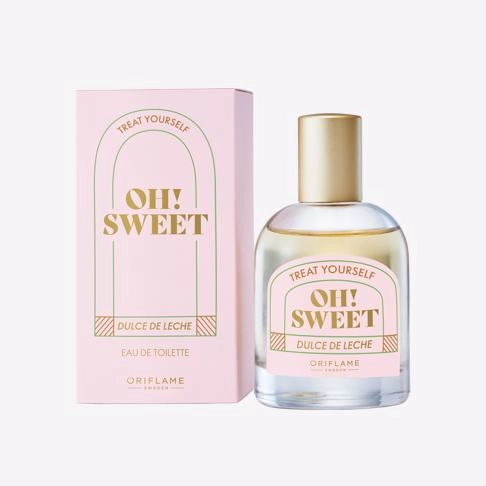 عطر اوه سوئیت اوریفلیم