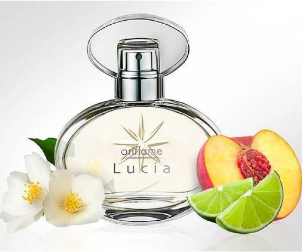 عطر لوسیا اوریفلیم