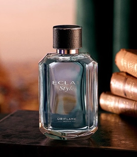 عطر اکلت استایل مردانه اوریفلیم