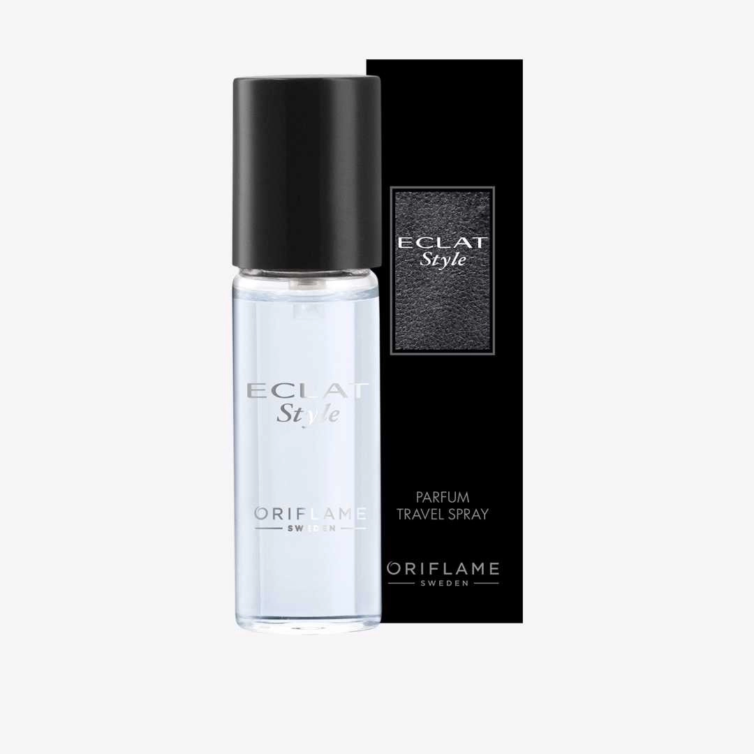 عطر جیبی اکلت استایل اوریفلیم