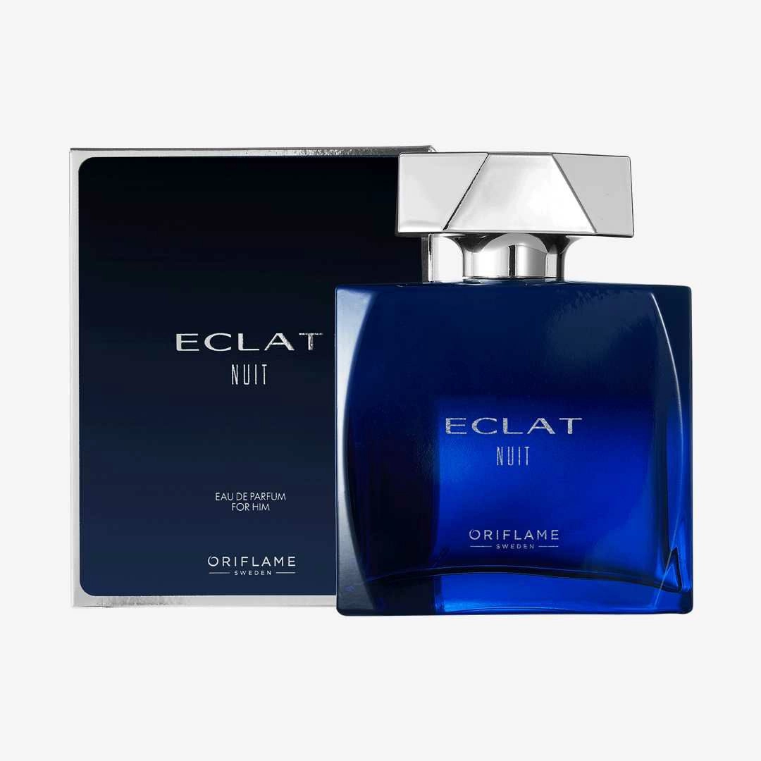عطر اکلت نویی مردانه اوریفلیم