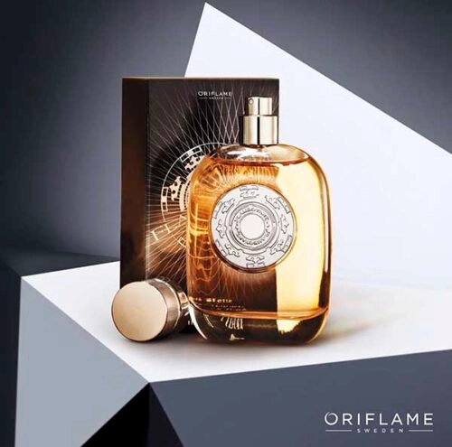 عطر فلامبویانت مردانه اوریفلیم
