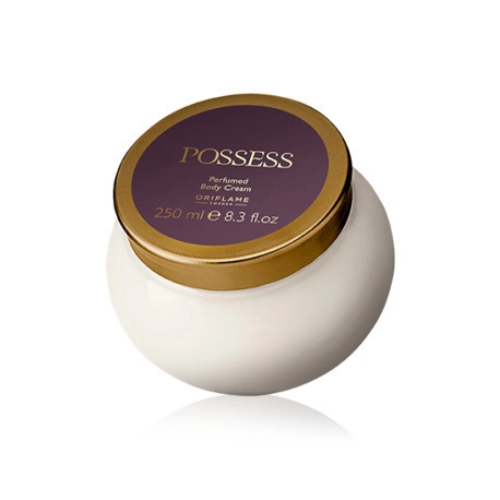 کرم بدن عطری پوسس اوریفلیم