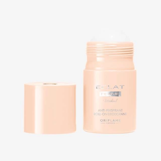 مام عطری زنانه اکلت ویکند اوریفلیم