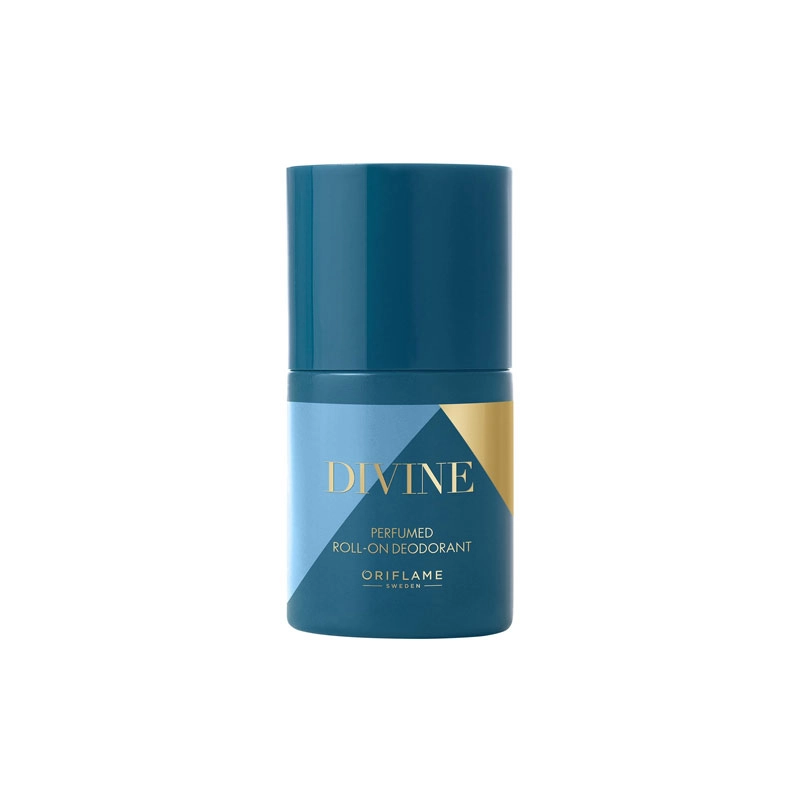 مام عطری زنانه دیواین آبی اوریفلیم