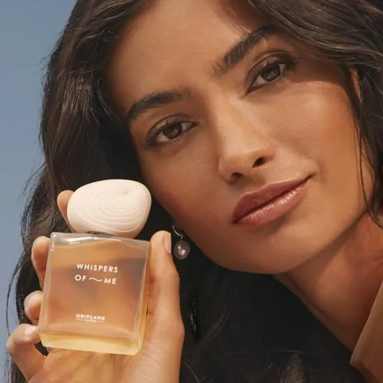 عطر ویسپر اف می اوریفلیم