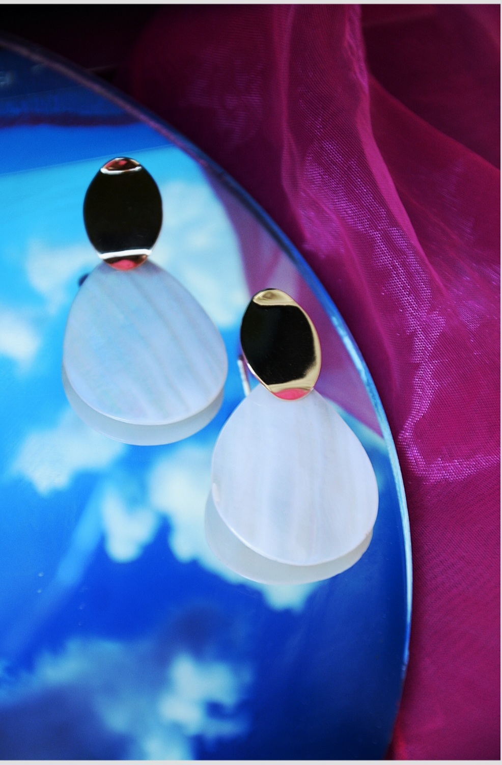 گوشواره پرفوآ